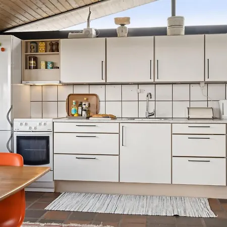 Malena - 175m From The Sea By Interhome Hébergement de vacances