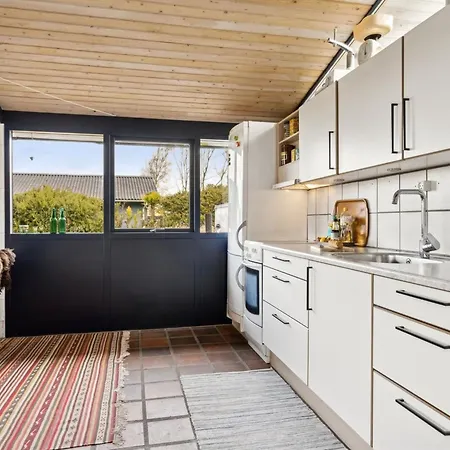 Malena - 175m From The Sea By Interhome Hébergement de vacances *