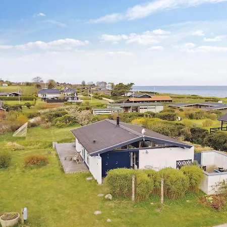 Malena - 175m From The Sea By Interhome Hébergement de vacances