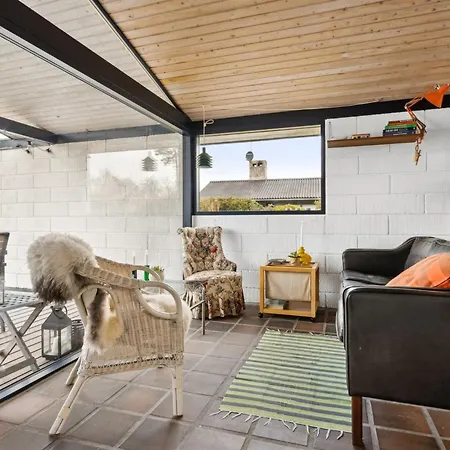 Hébergement de vacances Malena - 175m From The Sea By Interhome *