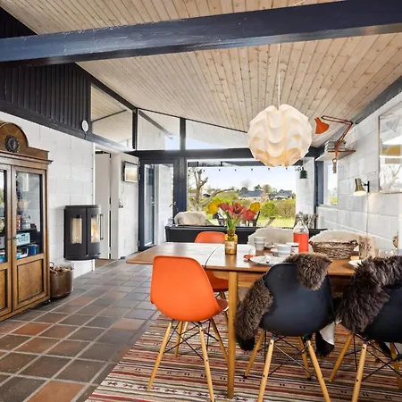 Malena - 175m From The Sea By Interhome בית נופש