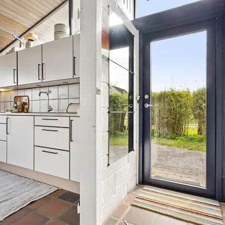 בית נופש Malena - 175m From The Sea By Interhome